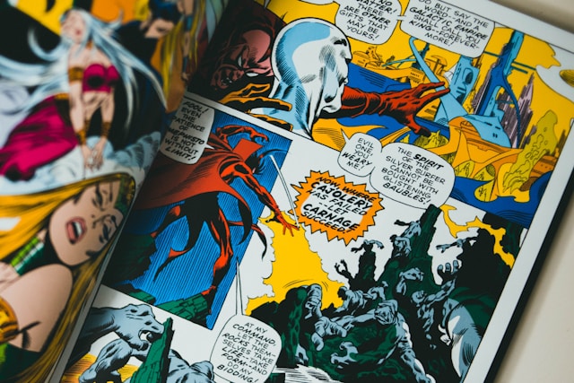 Superhuman Powers-comics-supes-powers-abilities-hearoes-villains