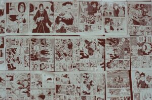 Superhuman Powers -manga-supes-powers-abilities