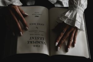 Superhuman Powers -vampire-abilities-folklore