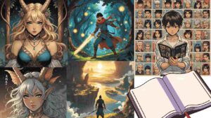 top 100 manhwa