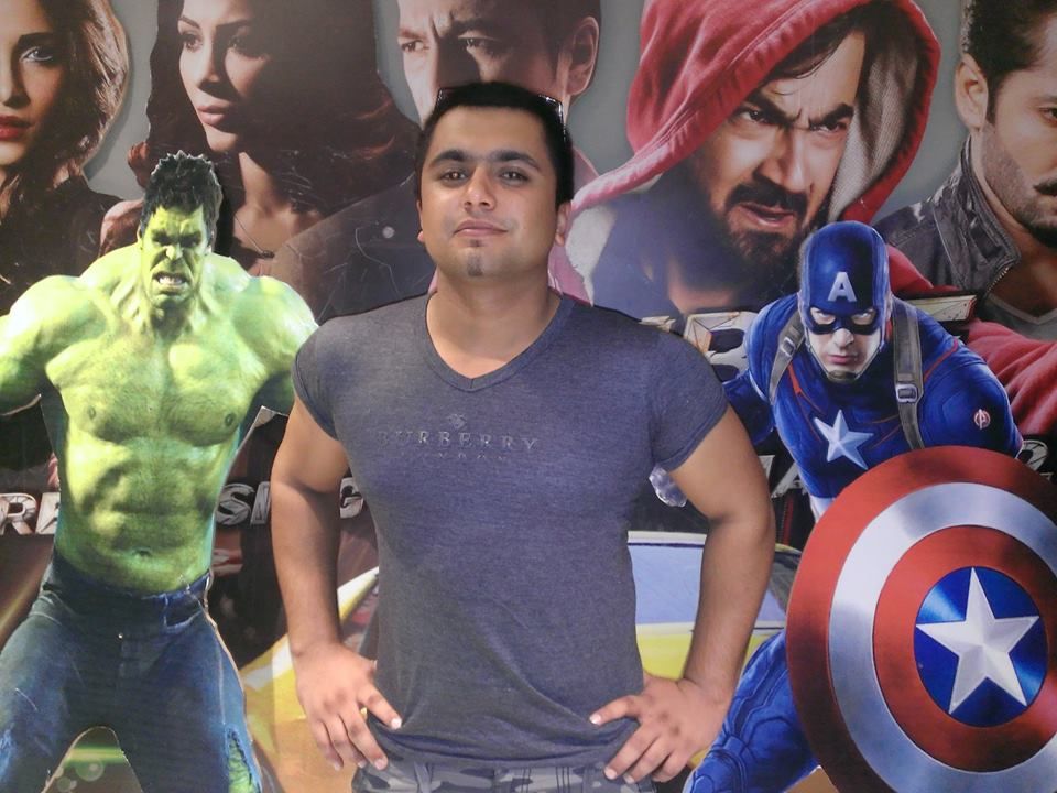 adeel-mehmood-author