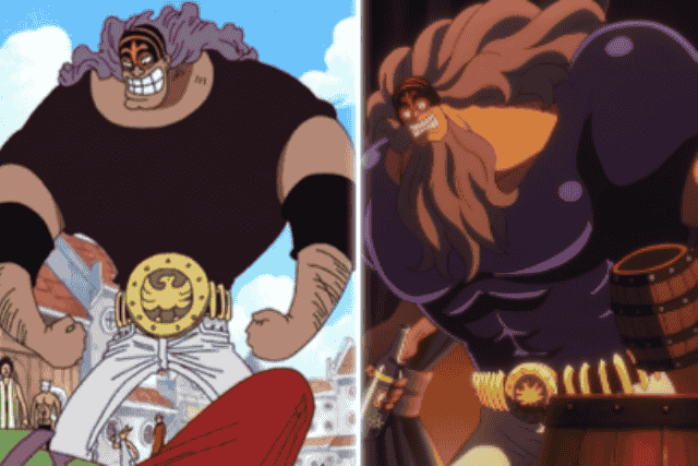 Jesus-Burgess-one-piece-blackbeard-pirates