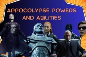 apocalypse x men powers and abilities magneto professor x jean grey