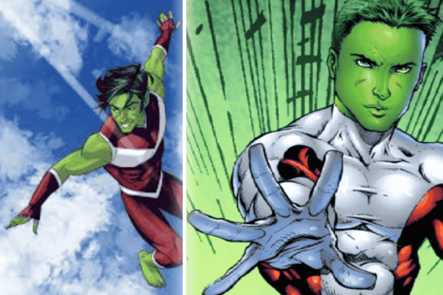 beast-boy-dc-titans-images