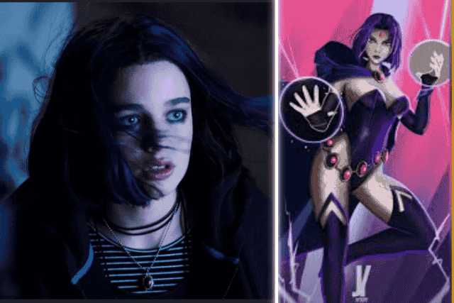 who-is-raven-dc-superhero