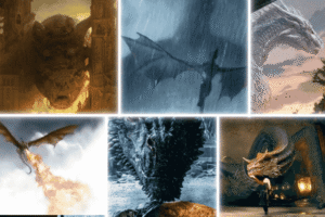 Dragon-ranking-GoT-HoD-Drogon-Beleryon-Wyrm-meleys
