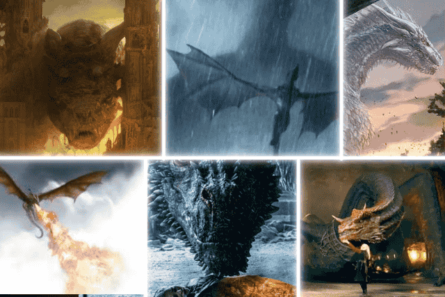 Dragon-ranking-GoT-HoD-Drogon-Beleryon-Wyrm-meleys