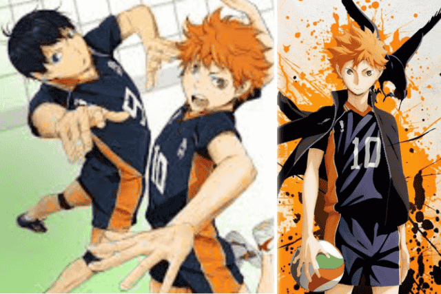 Haikyuu anime - Abilities Hub Blog