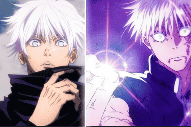 Satoru-Gojo-Jujutsu-Kaisen-strongest-anime-character