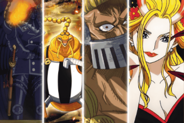 beast-pirates-king-queen-maria-jack-one-piece