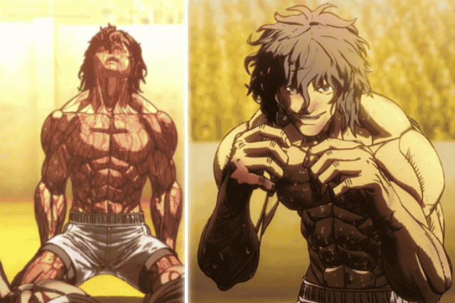 kengan ashura ohma - Abilities Hub Blog