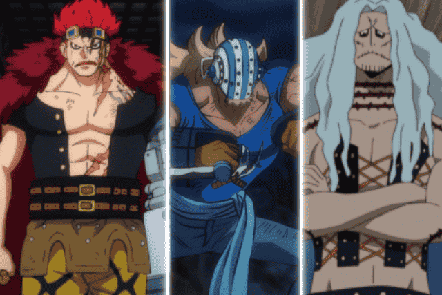 kid-pirates-Eustass-kid-killer-heat-one-piece