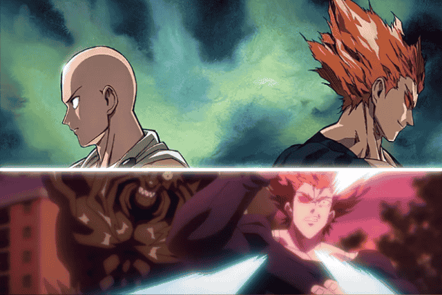 one-punch-man-season-3-garou-saitama