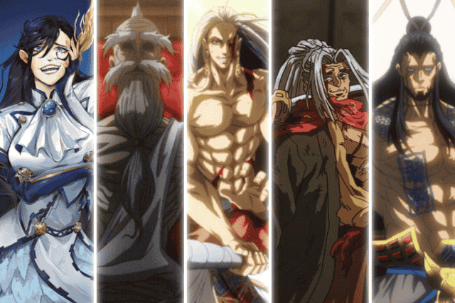 record of ragnarok- Abilities Hub Blog