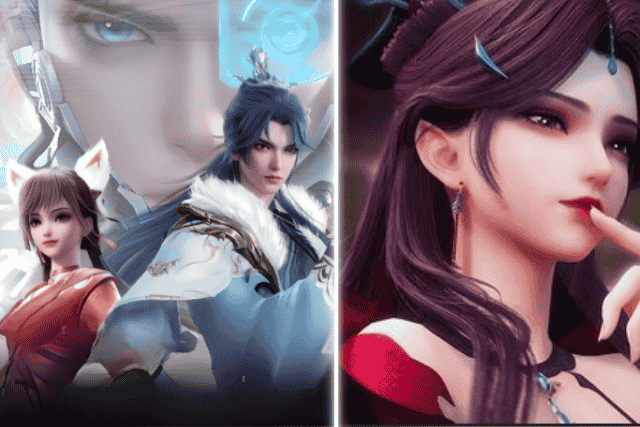 spy-x-sect-donghua-anime-cultivation-system