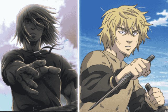 vinland saga - Abilities Hub Blog