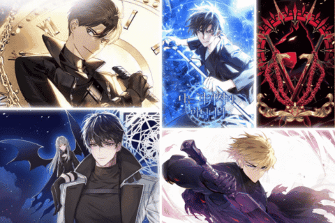 Best Action Manhwa worth your time in 2025