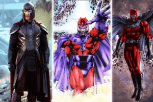 Why Magneto's Powers Are More Science Than Fiction