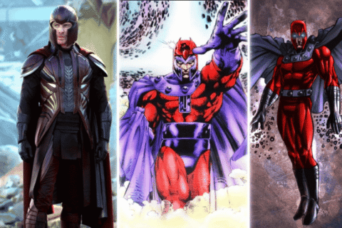 Why Magneto's Powers Are More Science Than Fiction