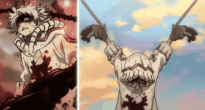 Gachiakuta Anime Rudo