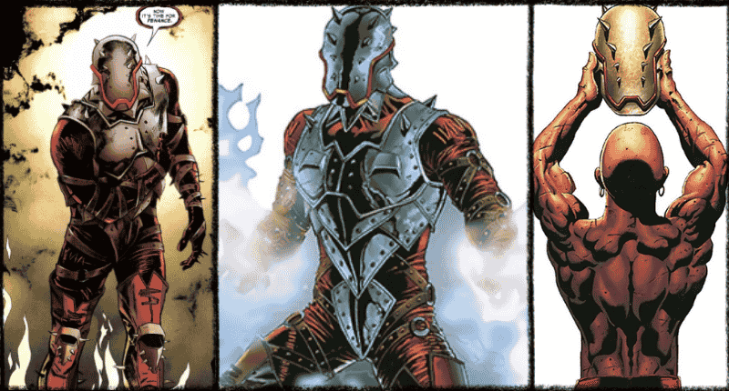 Penance marvel - superpowers-worst-abilities-marvel