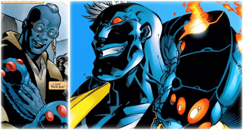 maggot-MARVEL-mutant-weak-useless-superpower