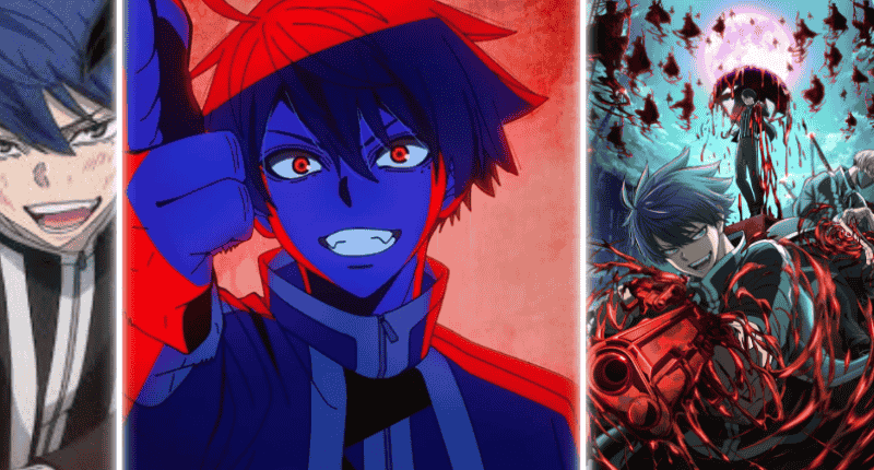 shiki Ichinose tougen anki