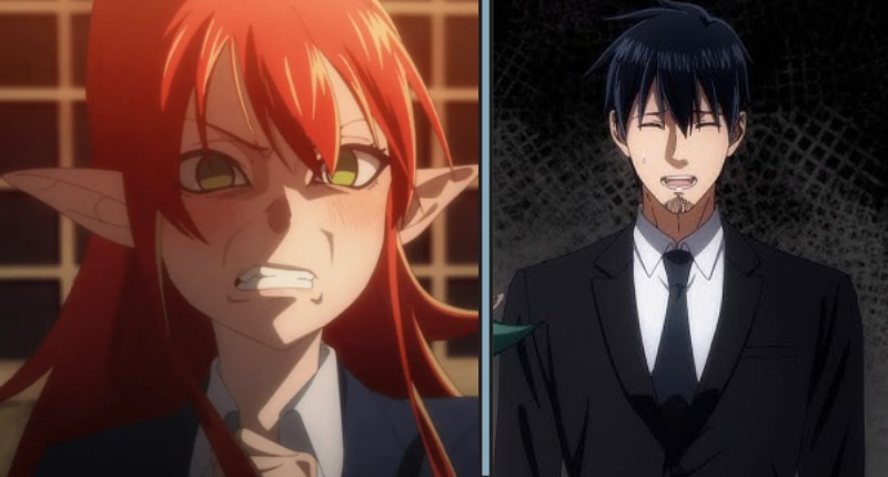 Headhunted to Another World From Salaryman to Big Four!