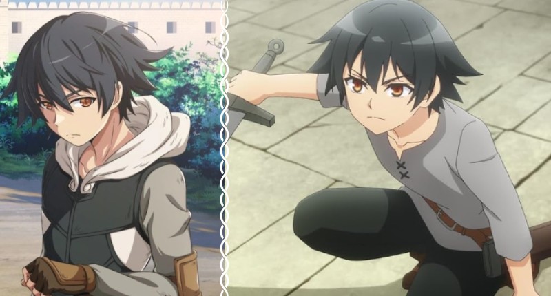 Hero Without a Class Who Even Needs Skills!