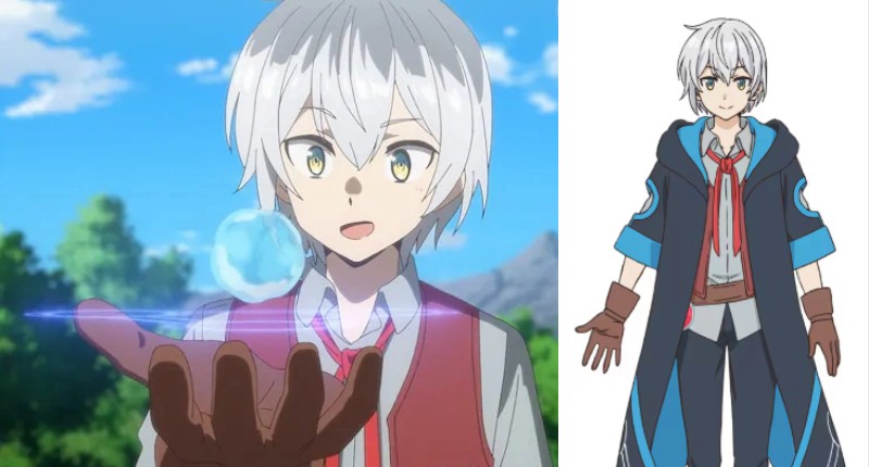 isekai anime - Possibly the Greatest Alchemist of All Time