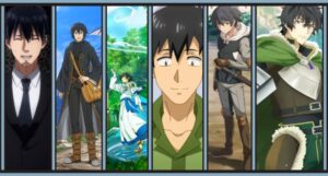 isekai anime recommendations 2025 december