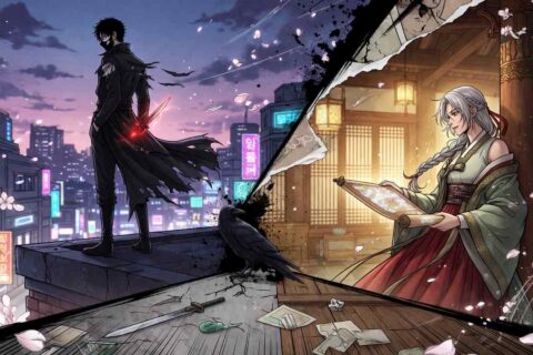 Best New Manhwa 2026