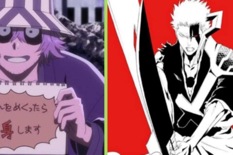 Bleach TYBW The Calamity 2026