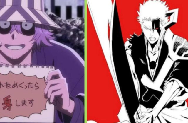 Bleach TYBW The Calamity 2026