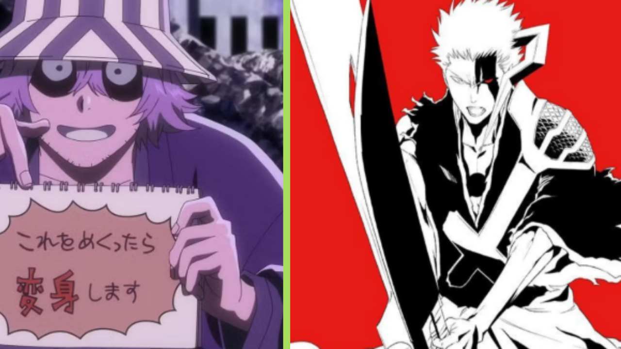 Bleach TYBW The Calamity 2026