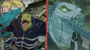 Dorohedoro Season 2 2026