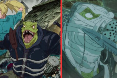 Dorohedoro Season 2 2026