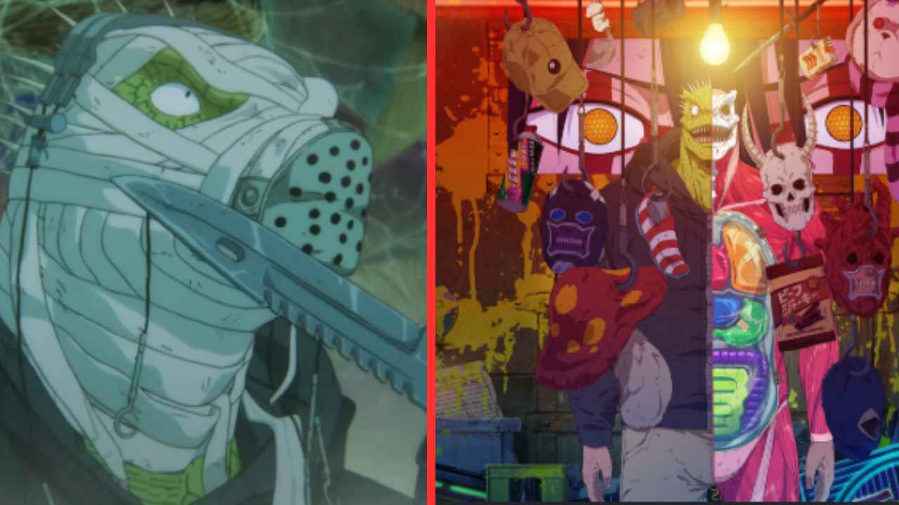 Dorohedoro Season 2 2026
