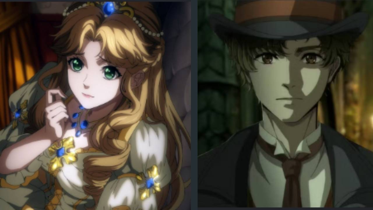 Lord of Mysteries Prey special june 20 2026