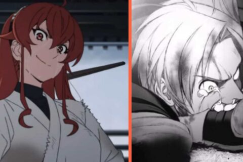 Mushoku Tensei Season 3 2026