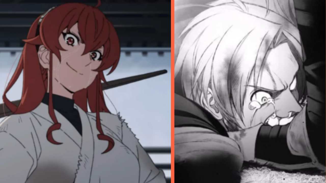 Mushoku Tensei Season 3 2026