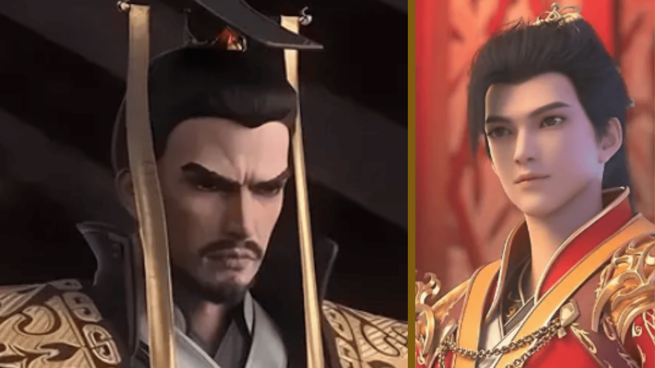 perfect-world-the-Stone-Country-emperor